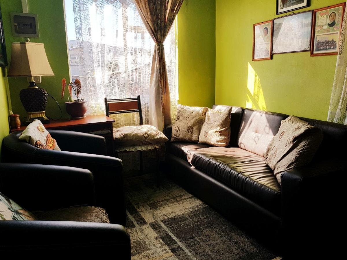 Hospedaje Maria Elena Coyhaique Εξωτερικό φωτογραφία